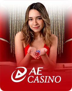 BK8 AE Live Casino