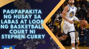 bet on stephen curry at bk8 ph