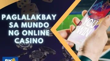 Online Casino at BK8 PH