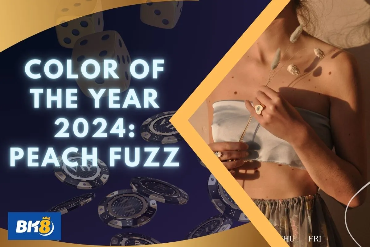 read more about color of the year 2024 at BK8