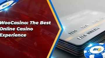 Best Online Casino Experience