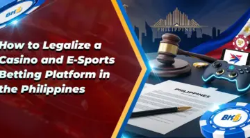 BK8 How Legalize Casino E-Sports Betting Platforms Phiilippines