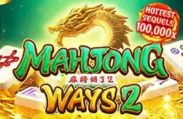 BK8 Mahjong Ways 2