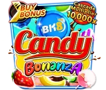 BK8 Candy Bonanza