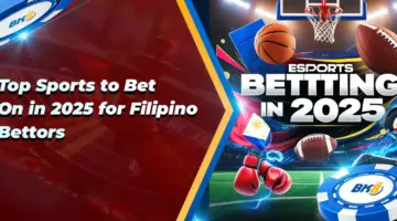 BK8 Top Sports Bet 2025 Filipino Bettors