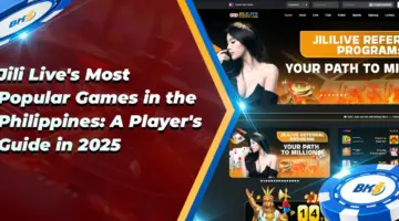 JILI Most Popular Games PH Players Guide 2025