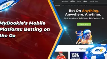 BK8 My Bookies Mobile Platform Betting on the Go