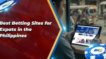 Best Betting Sites Expats Philippines