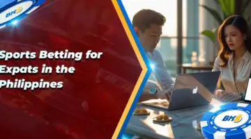 Sports Betting Expats PH