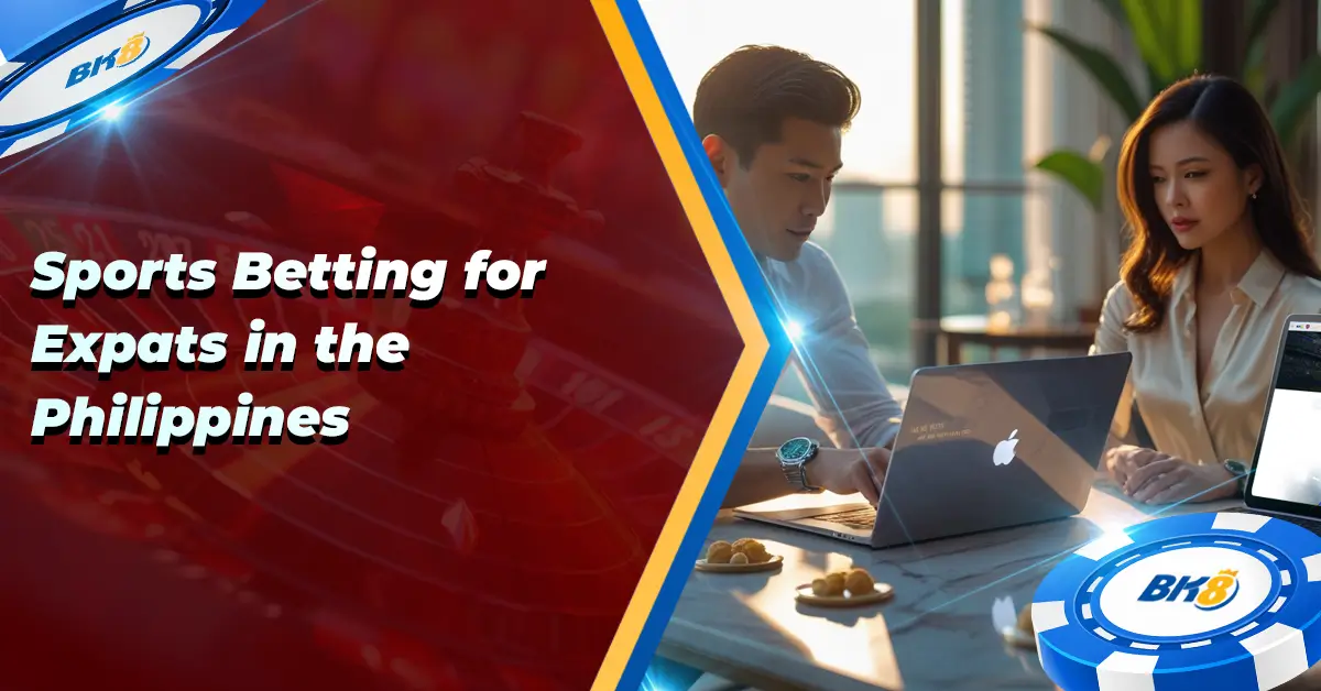 Sports Betting Expats PH