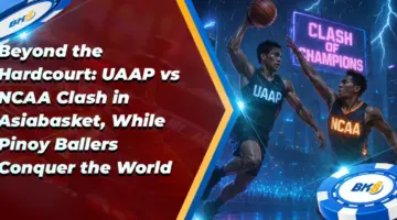 Beyond Hardcourt UAAP vs NCAAA