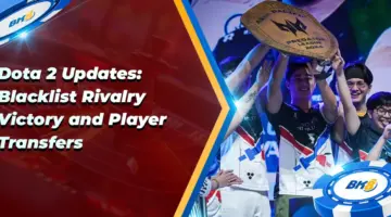 Blacklists Rivalry Victory Player Transfers