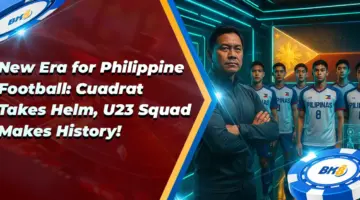 New Era Philippines Football