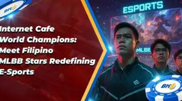 MLBB Stars Redefining E-Sports