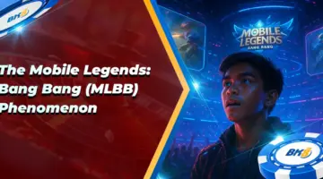Mobile Legends Bang Bang Phenomenon