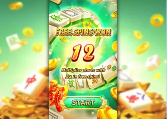 BK8 Online Slots BK8 Mahjong Dragon