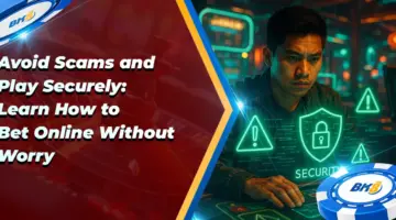 Avoid Scams Play Securely Learn How to Bet