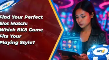 Find your Perfect Slot Match