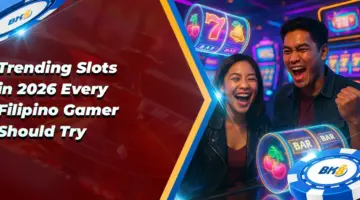 Trending Slots 2026 Filipino Gamer Should Try