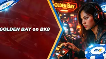 Golden Bay BK8