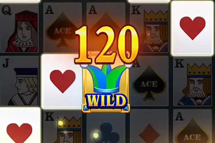 JILI Super Ace