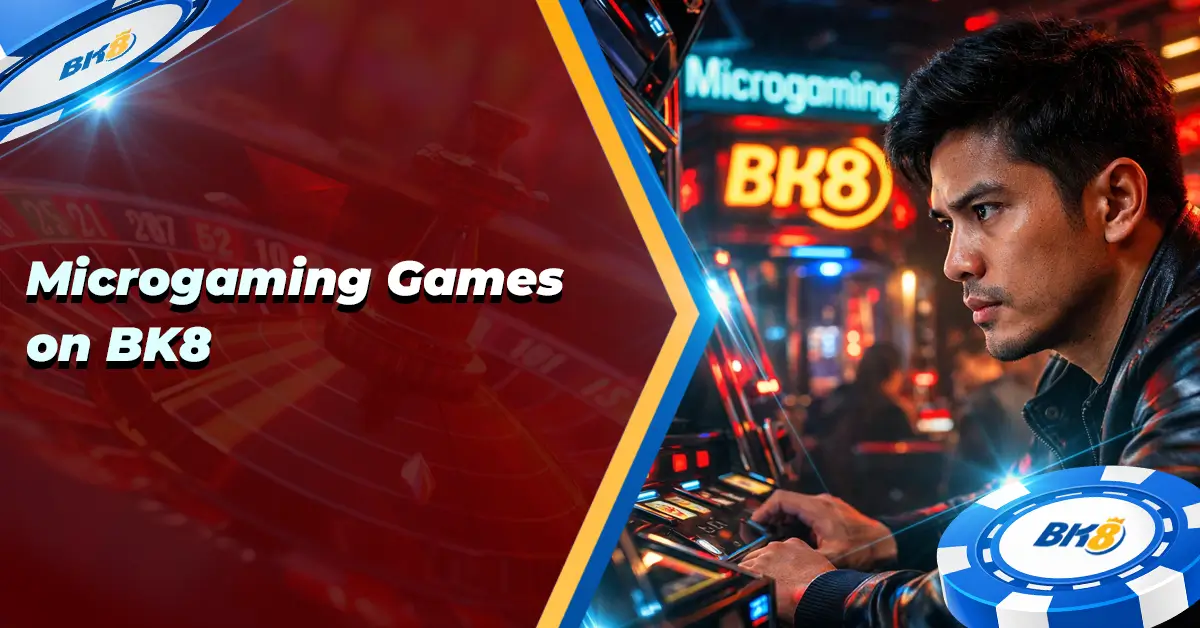 Microgaming