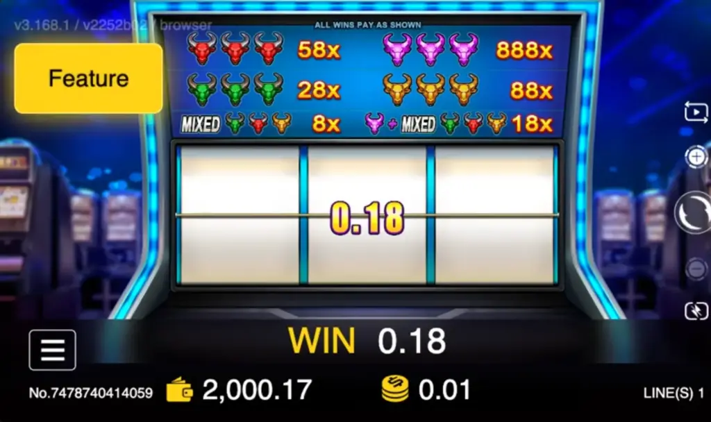 Super Nuibi Demo