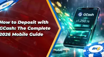 How Deposit G Cash Complete Guide 2026