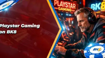 JDB Playstar Gaming