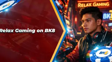 JDB Relax Gaming