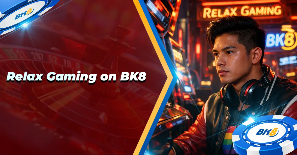 JDB Relax Gaming
