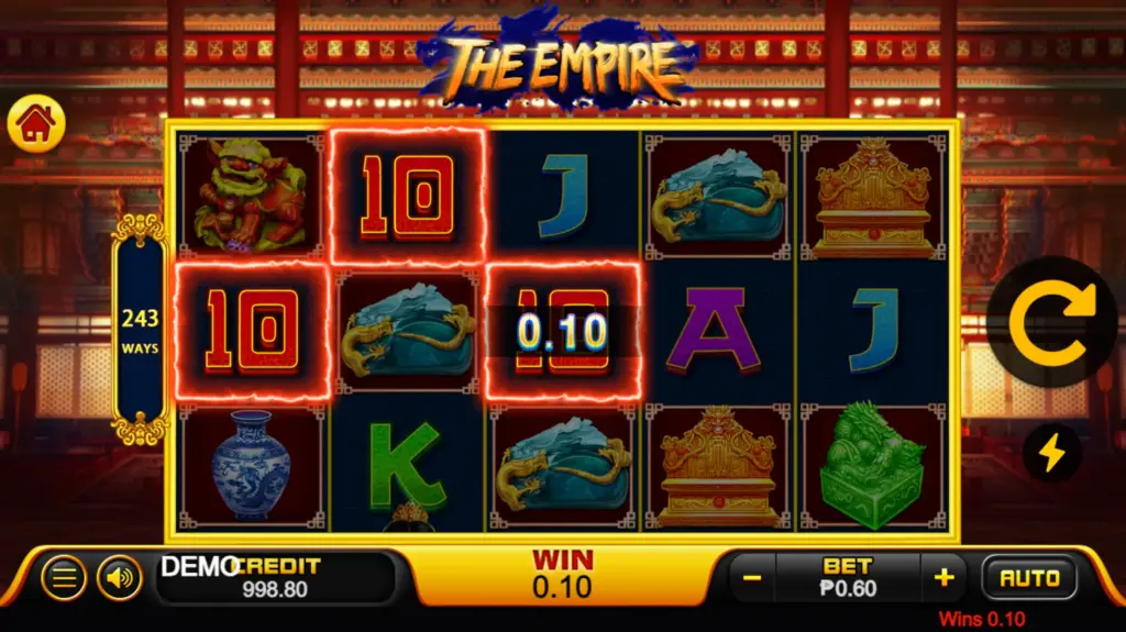 Playstar The Enter