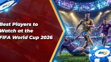 Best Players World Cup 2026