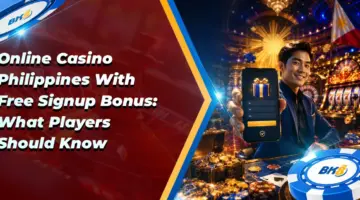 BK8 Online Casino Games Philippines