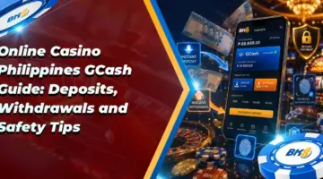 Gcash Casino