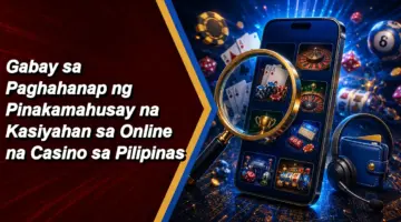Gabay sa Paghahanap ng Pinakamahusay na Kasiyahan sa Online na Casino sa Pilipinas