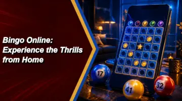 Bingo Online: Experience the Thrills from Home
